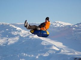 Детский оздоровительный центр Вымпел в Подмосковье