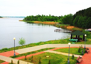 Браславские озёра